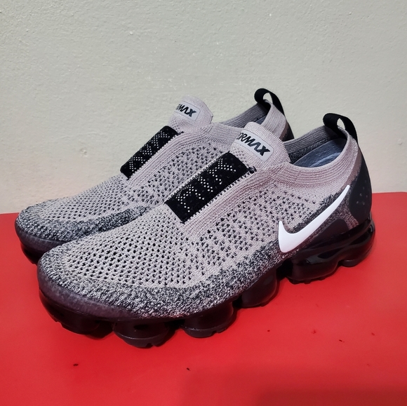 S O L D...Nike Air VaporMax Moc 2 Moon Particle - Picture 4 of 13